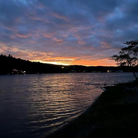 Lake Lauderdale Campground Cambridge ภายนอก รูปภาพ