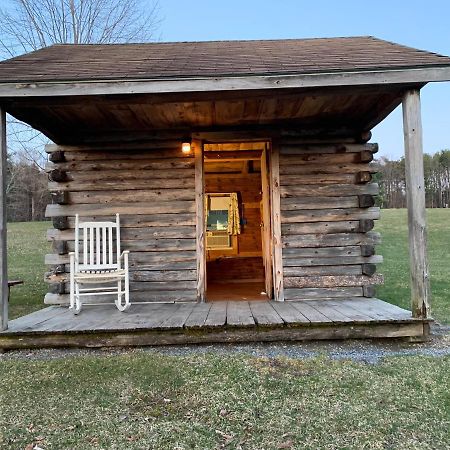Lake Lauderdale Campground Cambridge ภายนอก รูปภาพ