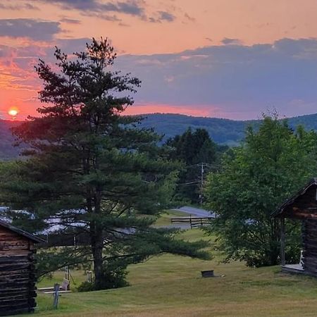 Lake Lauderdale Campground Cambridge ภายนอก รูปภาพ