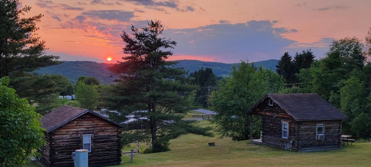 Lake Lauderdale Campground Cambridge ภายนอก รูปภาพ